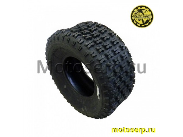 Купить  Покрышка ATV 10" 22/10-10  Р336 (Шашка) Wanda (шт)  (MM 39750 купить с доставкой по Москве и России, цена, технические характеристики, комплектация фото  - motoserp.ru