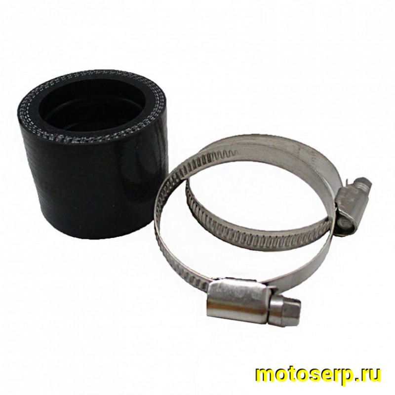 Купить  Коллектор (патрубок) впускн NIBBI d33-38mm (шт) (Regul QGJ-33-38  купить с доставкой по Москве и России, цена, технические характеристики, комплектация фото  - motoserp.ru