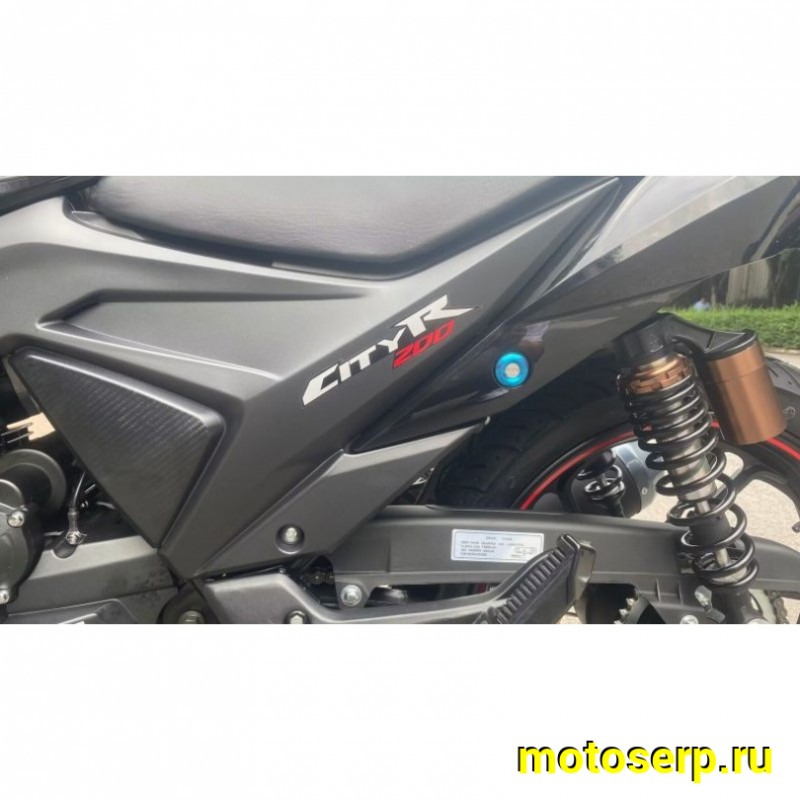 Купить  Мотоцикл LIFAN LF175-2E черный 175сс, 17,17", диск/бараб (шт) (UM купить с доставкой по Москве и России, цена, технические характеристики, комплектация фото  - motoserp.ru