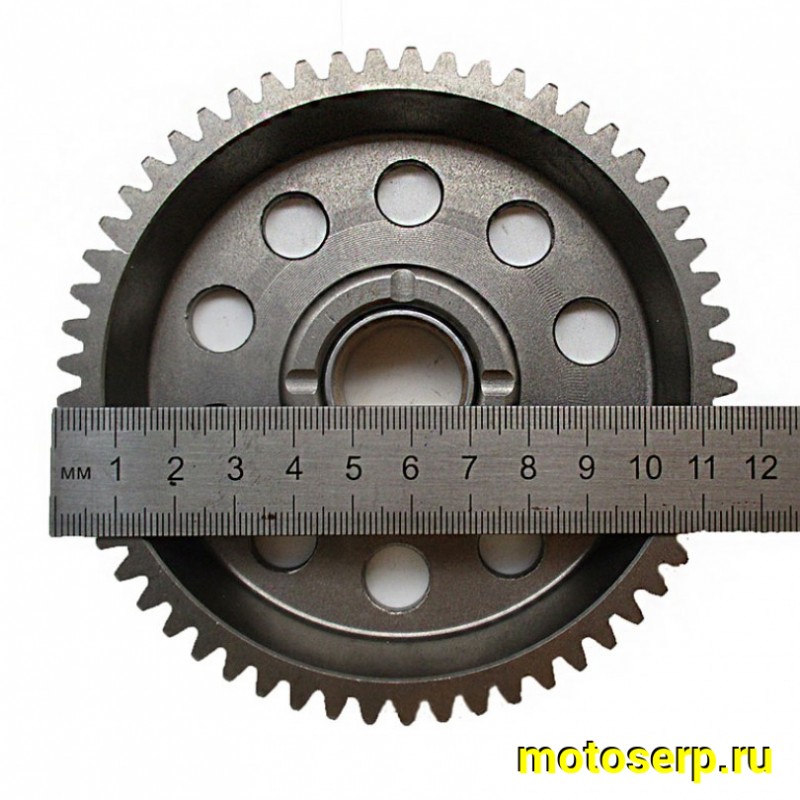 Купить  Шестерня обгонной муфты NB300 (шт) (Regul 100765827 купить с доставкой по Москве и России, цена, технические характеристики, комплектация фото  - motoserp.ru