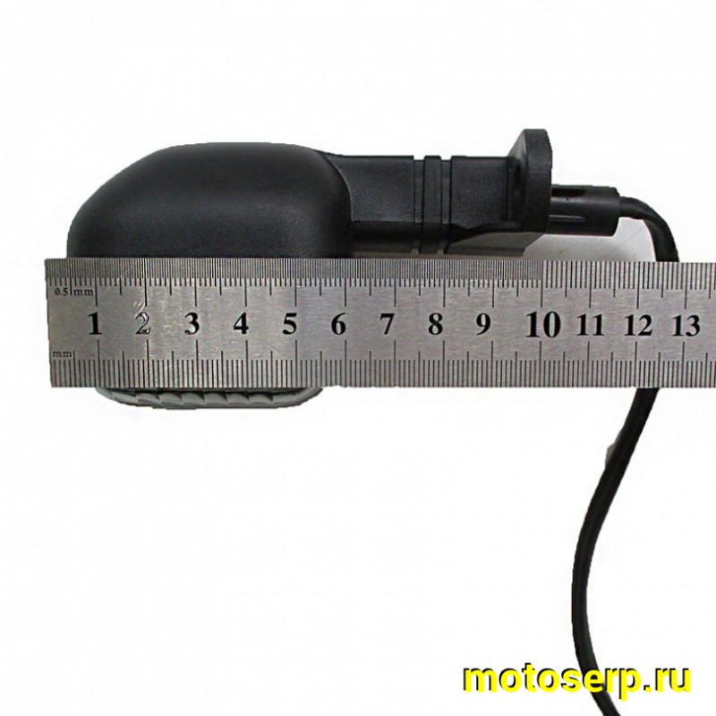 Купить  Поворотник задний (левый+правый) VENTO SMART-3 (пар) (Vento 4792 купить с доставкой по Москве и России, цена, технические характеристики, комплектация фото  - motoserp.ru