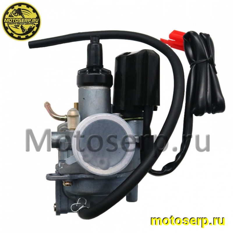 Купить  Карбюратор Honda DIO AF34/35 ZX SEE (шт) (К-дар  купить с доставкой по Москве и России, цена, технические характеристики, комплектация фото  - motoserp.ru