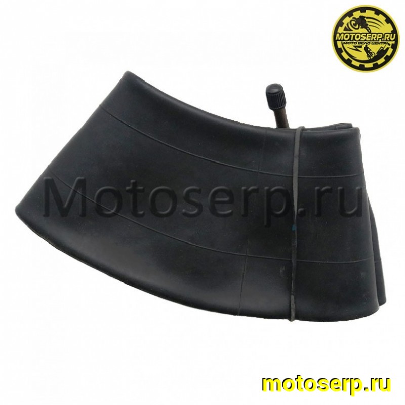 Купить  Камера  10"  (3.00-10) Скутер (кривой сосок) Crown Star  (шт) (К-дар 2303222 купить с доставкой по Москве и России, цена, технические характеристики, комплектация фото  - motoserp.ru