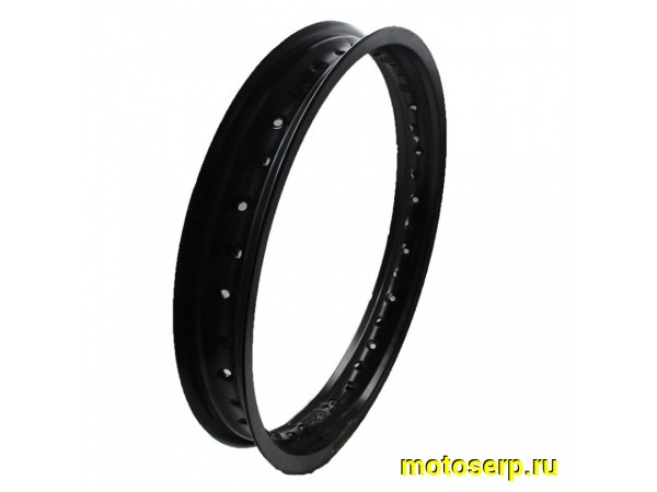 Купить  Колесо 18" (обод заднего колеса) 2.15x18" (36 спиц) X8 UNISON (шт) (ZUUMAV купить с доставкой по Москве и России, цена, технические характеристики, комплектация фото  - motoserp.ru