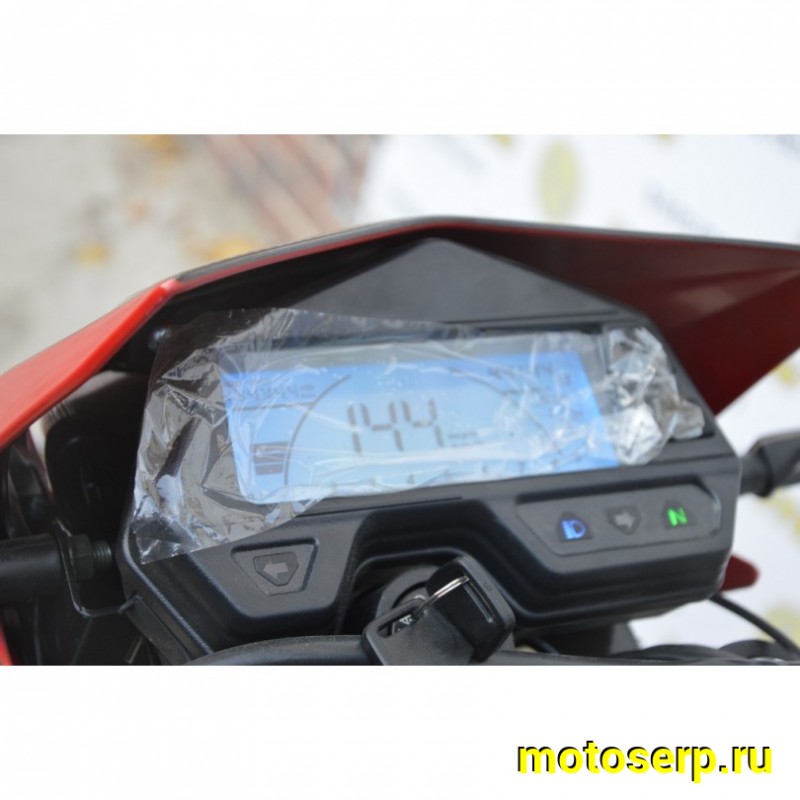 Купить  Мотоцикл внедорожный RACER RC300-GY8V XSR (ЭПТС) 300сс, 21/18", балансир, 20 л.с. (шт) купить с доставкой по Москве и России, цена, технические характеристики, комплектация фото  - motoserp.ru