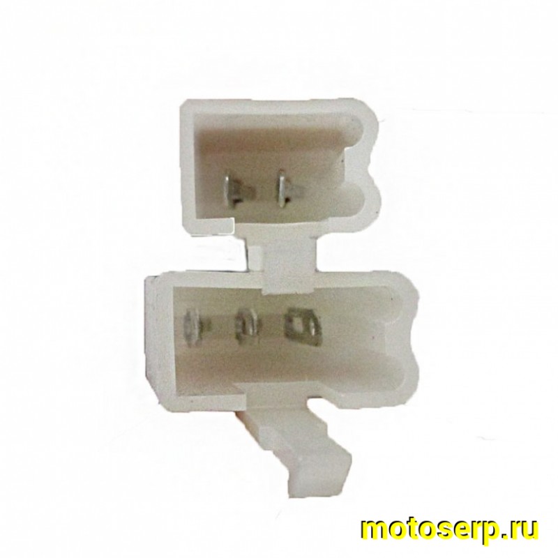 Купить  Поворотник передний YACOTA WARRIOR 200 PRO/ALL ROAD X/TaoTao Warrior 200 LUX правый (реснички) (пар)  (ТехМаркет купить с доставкой по Москве и России, цена, технические характеристики, комплектация фото  - motoserp.ru