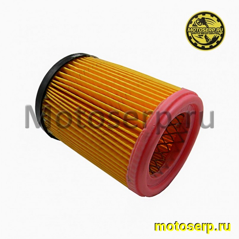 Купить  Фильтр воздушный (элемент) YACOTA WARRIOR 200 PRO/ALL ROAD X/TaoTao Warrior 200 LUX, GRIZLIK (бумажный цилиндр) и др (шт) (ТехМаркет (MOTAX купить с доставкой по Москве и России, цена, технические характеристики, комплектация фото  - motoserp.ru