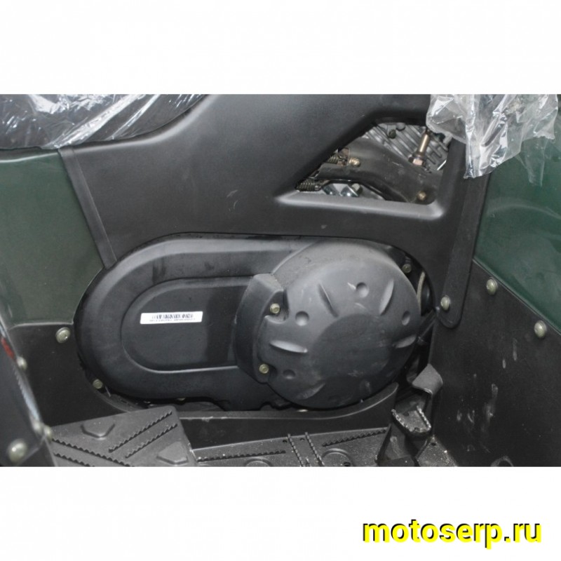 Купить  700сс Квадроцикл BALTMOTORS STRIKER 700 EFI (ЭПТС) серый, темно-зеленый, утилит. 4х4, 691сс  (шт) (BL купить с доставкой по Москве и России, цена, технические характеристики, комплектация фото  - motoserp.ru