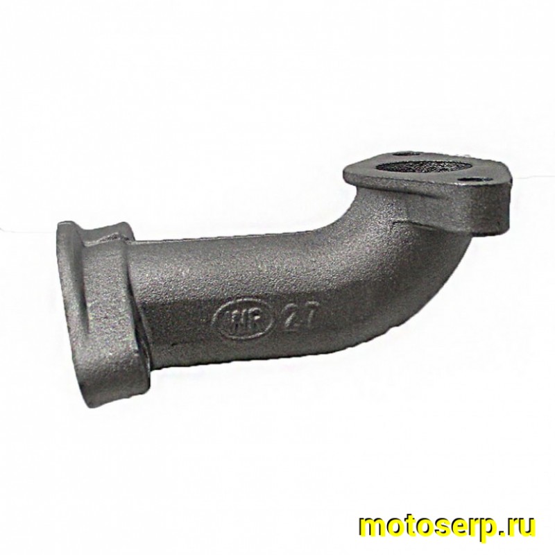 Купить  Коллектор (патрубок) впускн 139FMB (d-22mm L-49mm) Alpha, ATV PANTERA125 (шт) (MM 21823 купить с доставкой по Москве и России, цена, технические характеристики, комплектация фото  - motoserp.ru