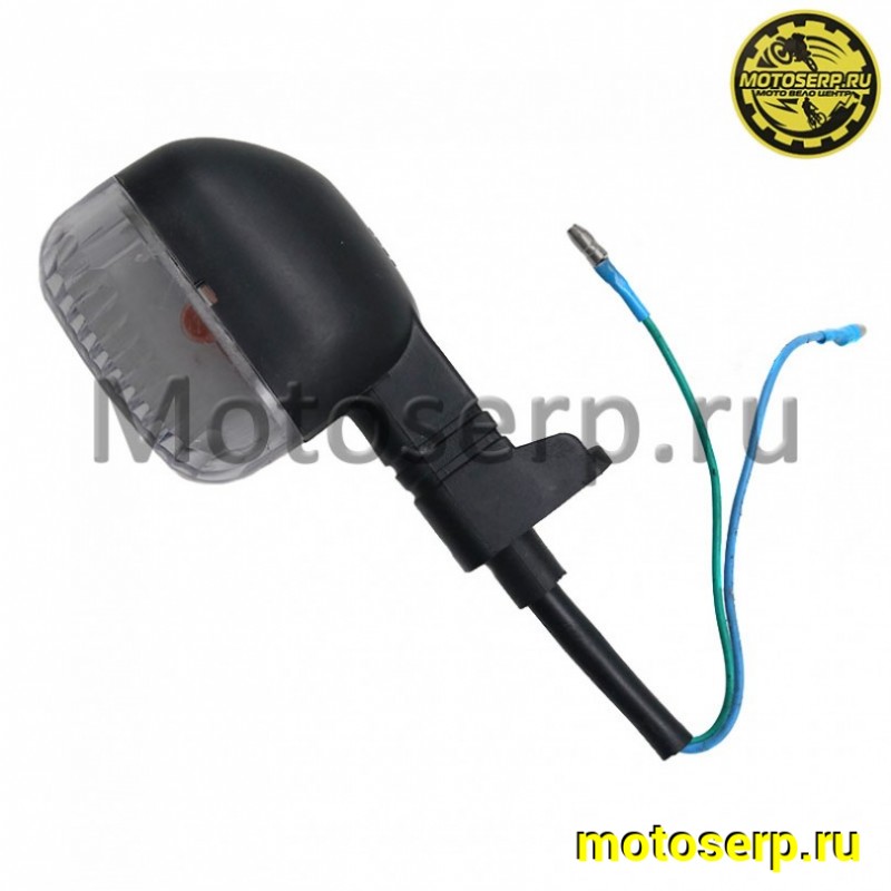 Купить  Поворотник задний VENTO SMART-2 (шт) (Vento 60649	 купить с доставкой по Москве и России, цена, технические характеристики, комплектация фото  - motoserp.ru