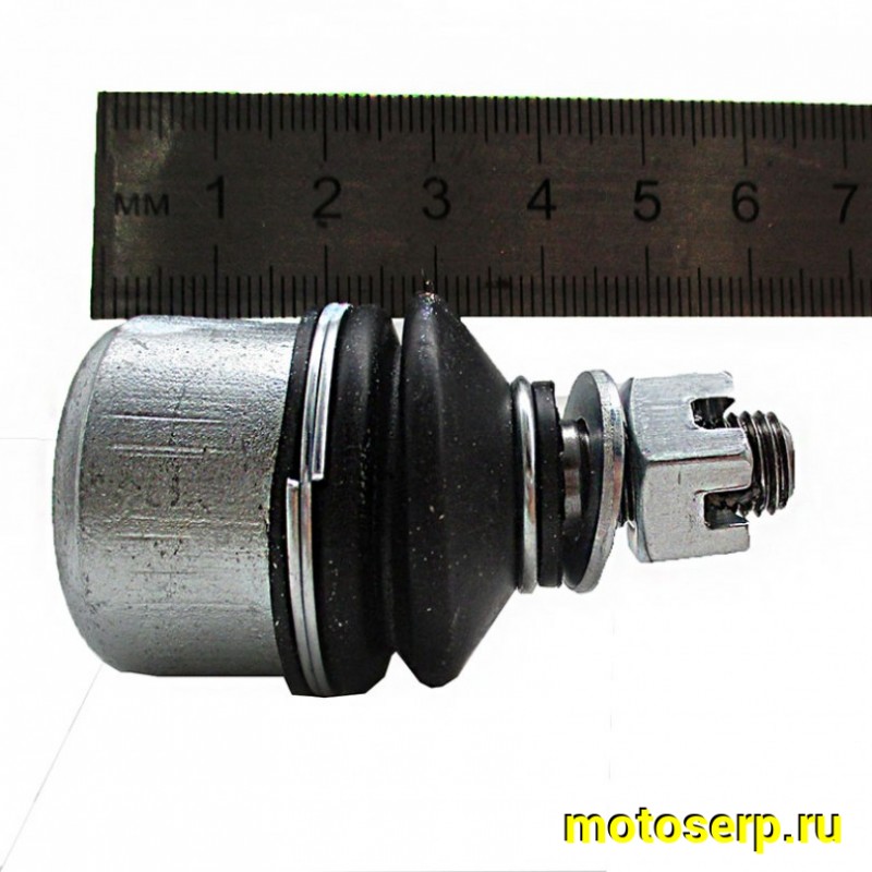 Купить  Наконечник рулевой тяги левая резьба ATV CF 500,X5,X6,X8,X10 и др. (шт) (MP 9010-100530-1 купить с доставкой по Москве и России, цена, технические характеристики, комплектация фото  - motoserp.ru