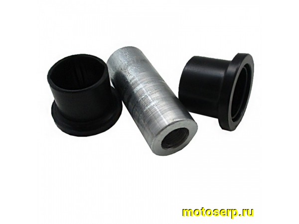 Купить  Ремкомплект рычагов передней подвески D=22mm,d=12mm,L=53,5mm,D=26mm,d=22mm. ATV BRP(2017+)  и др. (шт) (MP 706202257 (MP 706201659 (MP 706204409 купить с доставкой по Москве и России, цена, технические характеристики, комплектация фото  - motoserp.ru