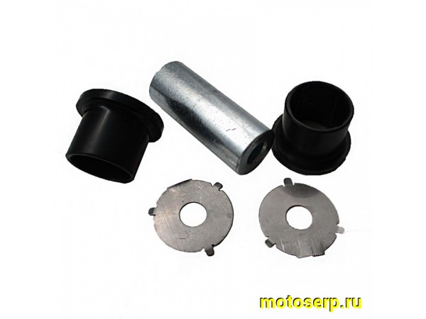 Купить  Ремкомплект рычагов передней подвески D=22mm,d=10mm,L=53,5mm,D=26mm,d=22mm,L=24mm.ATV BRP CAN-AM (13-16г) и др. (шт) (MP 706201590 (MP 706201659 купить с доставкой по Москве и России, цена, технические характеристики, комплектация фото  - motoserp.ru