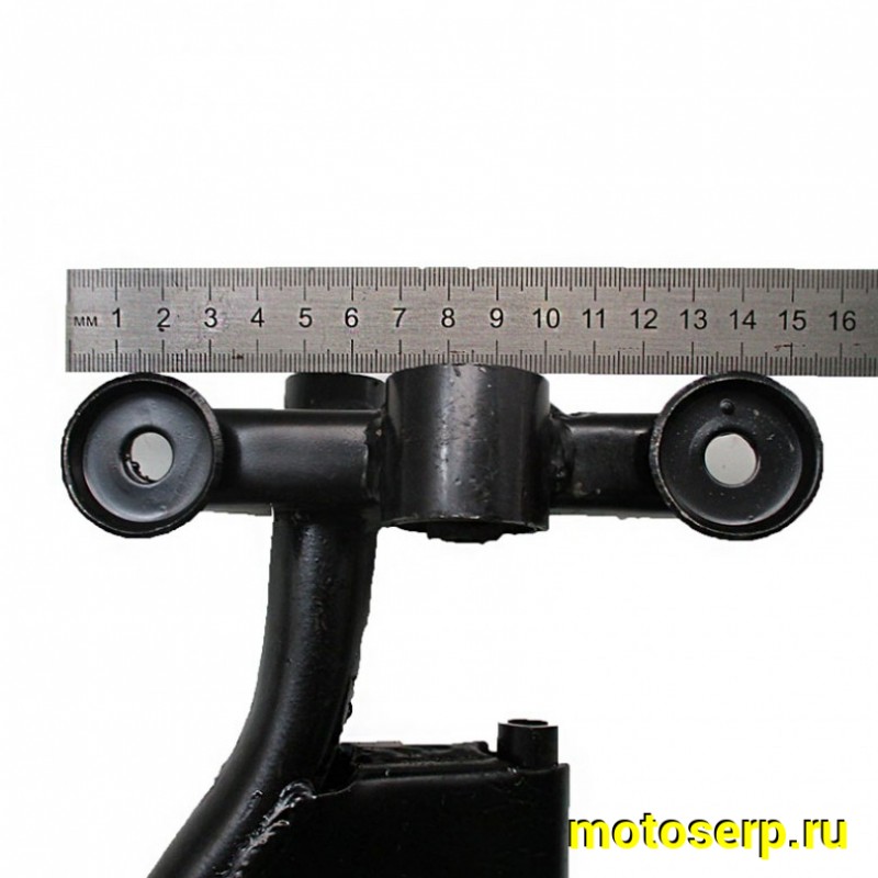 Купить  Маятник (кронштейн, серьга) крепления двигателя Vento RETRO (шт) (Vento 1703 купить с доставкой по Москве и России, цена, технические характеристики, комплектация фото  - motoserp.ru
