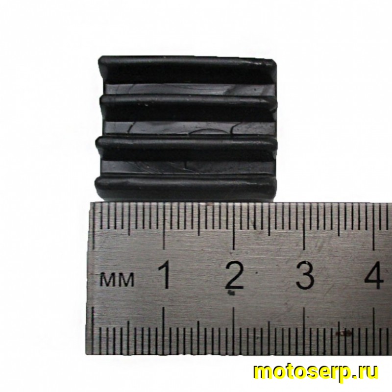 Купить  Отбойник боковой подставки PCX (шт) (Vento 245351 купить с доставкой по Москве и России, цена, технические характеристики, комплектация фото  - motoserp.ru