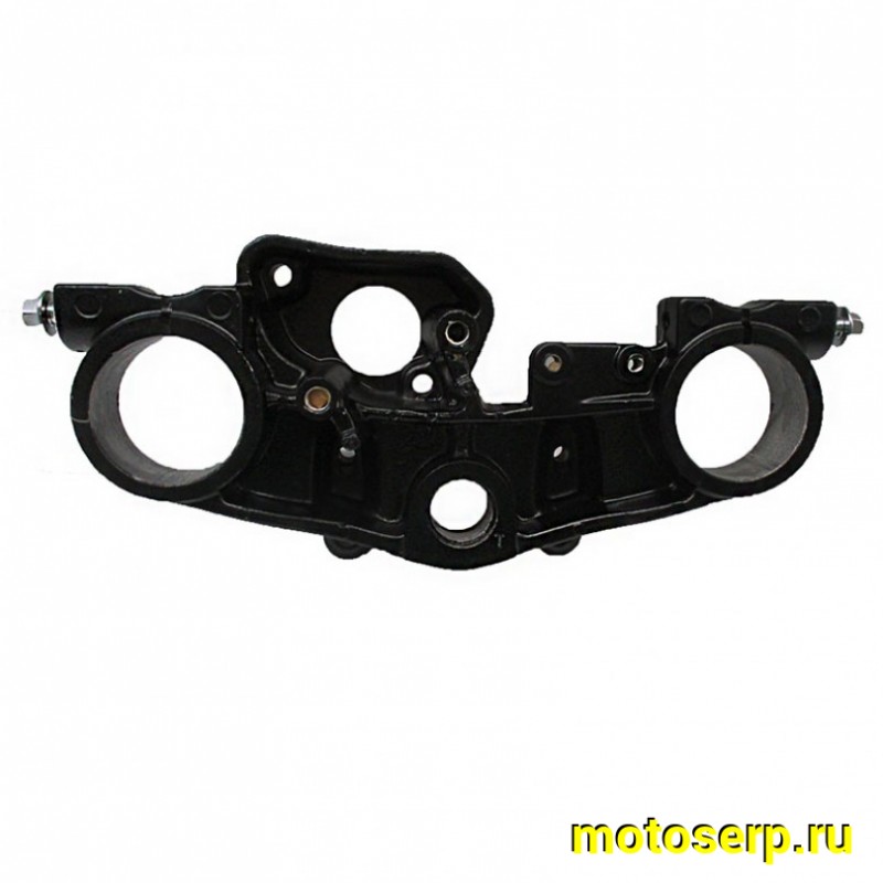 Купить  Вал рулевой (траверса вилки верхняя) (d-48, l-192) (Вал d-23mm) ENDURO 250-300 (шт) (Vento 23387 купить с доставкой по Москве и России, цена, технические характеристики, комплектация фото  - motoserp.ru