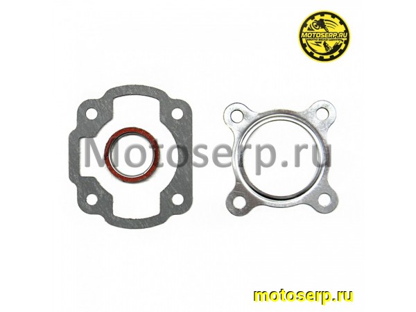 Купить  Прокладки компл. ЦПГ Yamaha JOG d-43mm; (шт) (MOTO-SKUTER 15400 купить с доставкой по Москве и России, цена, технические характеристики, комплектация фото  - motoserp.ru