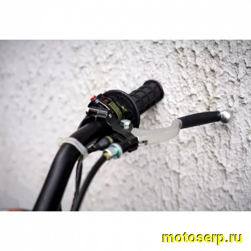 Купить  Мотоцикл Кросс/Эндуро BSE Z3L Spek Orange (спортинв)  (шт)   купить с доставкой по Москве и России, цена, технические характеристики, комплектация фото  - motoserp.ru