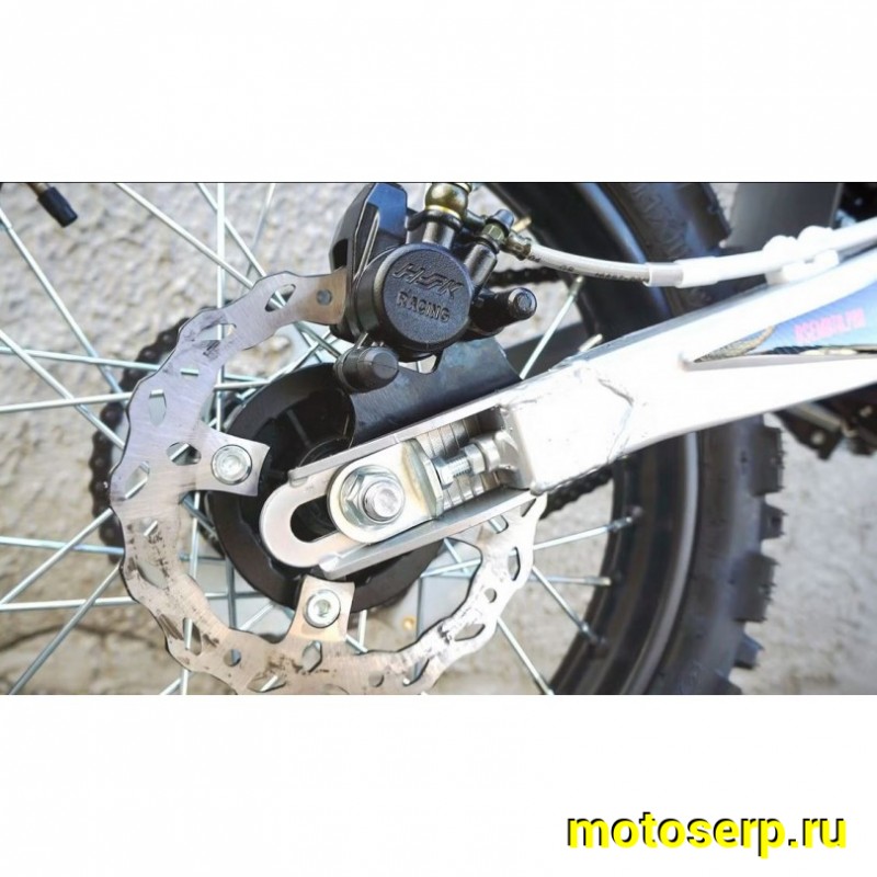 Купить  Питбайк BSE PH 150 19/16 AK47 Yellow 150сс, Мех, эл.ст (шт) купить с доставкой по Москве и России, цена, технические характеристики, комплектация фото  - motoserp.ru