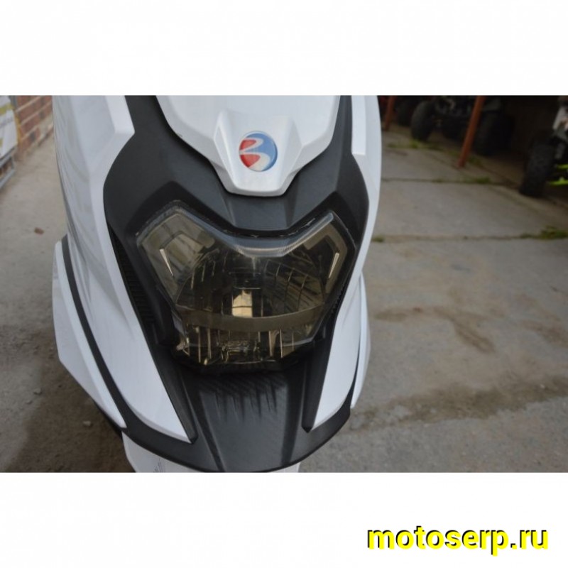 Купить  Скутер Millennium WALKER 50 10/10". диск/бараб (шт) 01500 (ТехМаркет купить с доставкой по Москве и России, цена, технические характеристики, комплектация фото  - motoserp.ru