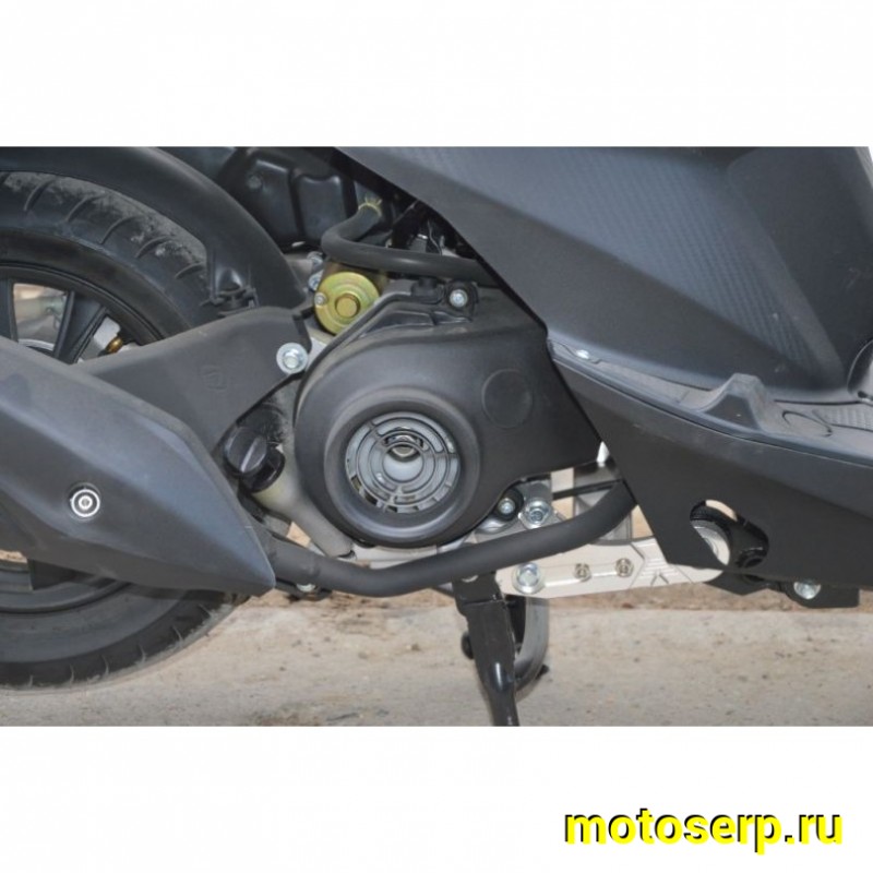 Купить  Скутер Millennium WALKER 50 10/10". диск/бараб (шт) 01500 (ТехМаркет купить с доставкой по Москве и России, цена, технические характеристики, комплектация фото  - motoserp.ru