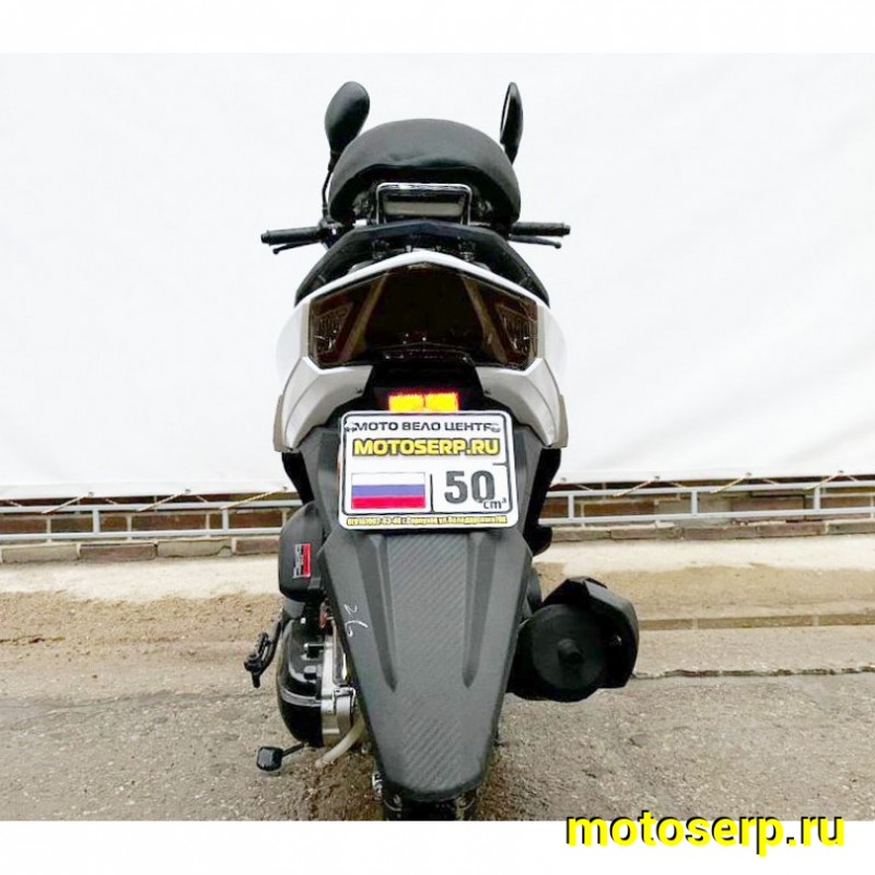 Купить  Скутер Millennium WALKER 50 10/10". диск/бараб (шт) 01500 (ТехМаркет купить с доставкой по Москве и России, цена, технические характеристики, комплектация фото  - motoserp.ru