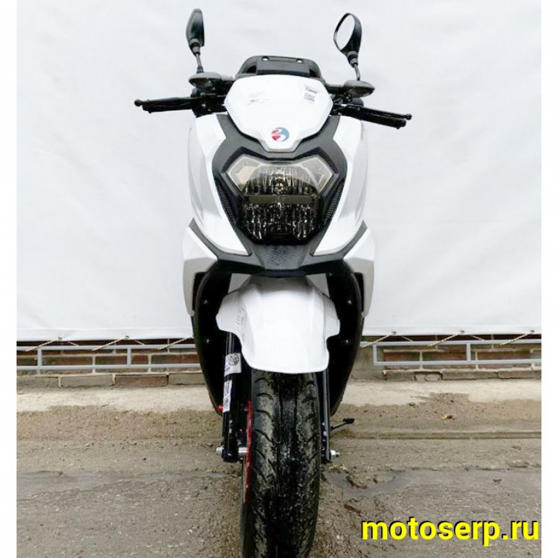 Купить  Скутер Millennium WALKER 50 10/10". диск/бараб (шт) 01500 (ТехМаркет купить с доставкой по Москве и России, цена, технические характеристики, комплектация фото  - motoserp.ru