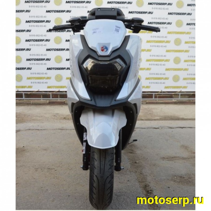 Купить  Скутер Millennium WALKER 50 10/10". диск/бараб (шт) 01500 (ТехМаркет купить с доставкой по Москве и России, цена, технические характеристики, комплектация фото  - motoserp.ru