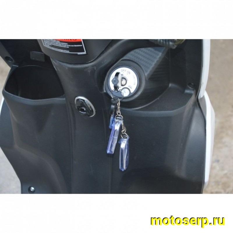 Купить  Скутер Millennium WALKER 50 10/10". диск/бараб (шт) 01500 (ТехМаркет купить с доставкой по Москве и России, цена, технические характеристики, комплектация фото  - motoserp.ru