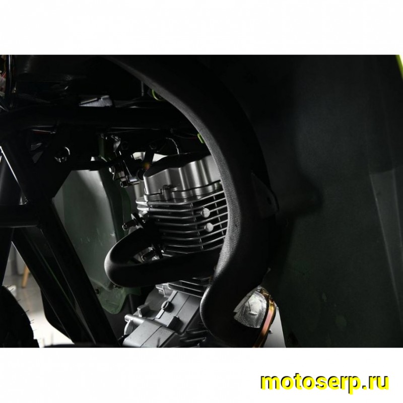 Купить  200cc Комплект запчастей для сборки BULLY 200 LD premium  верт. мотор Loncin LX162FMK-2 200сс, утил., вар, лебед, колеса 12" (шт) (Хар  купить с доставкой по Москве и России, цена, технические характеристики, комплектация фото  - motoserp.ru