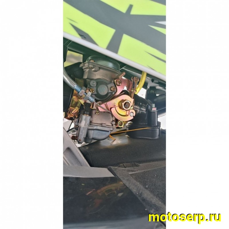 Купить  200cc Комплект запчастей для сборки BULLY 200 LD premium  верт. мотор Loncin LX162FMK-2 200сс, утил., вар, лебед, колеса 12" (шт) (Хар  купить с доставкой по Москве и России, цена, технические характеристики, комплектация фото  - motoserp.ru