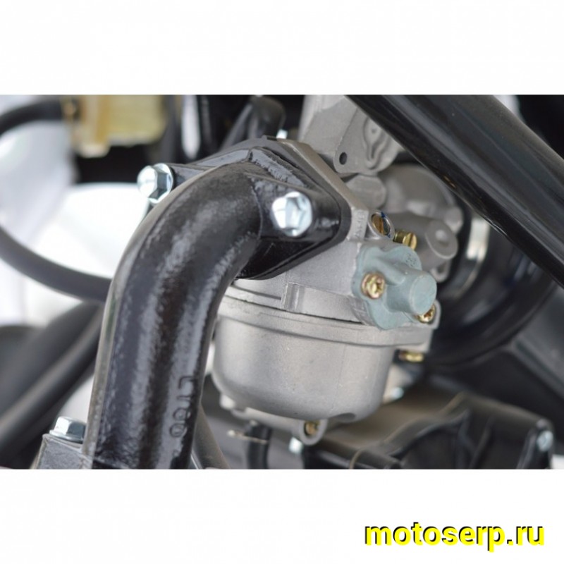 Купить  Питбайк Roliz кросс-125, 125сс, 17/14" механика, электро/кик стартер, (шт) (Roliz купить с доставкой по Москве и России, цена, технические характеристики, комплектация фото  - motoserp.ru