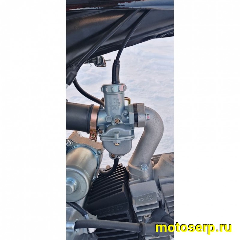 Купить  Мопед Roliz Alpha C Эконом 17/17" бар/бар. (шт) 01100 купить с доставкой по Москве и России, цена, технические характеристики, комплектация фото  - motoserp.ru