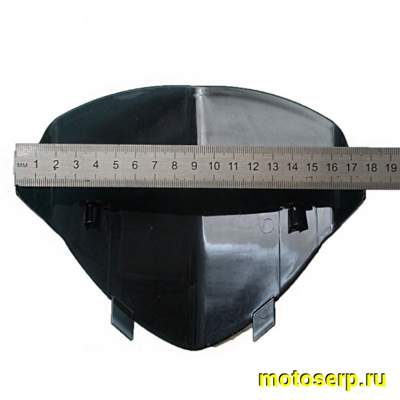 Купить  Стекло лобовое (ветровое, обтекатель) (панели приборов) MOTOLAND WILD TRACK 200 (шт) (ML 14041 купить с доставкой по Москве и России, цена, технические характеристики, комплектация фото  - motoserp.ru