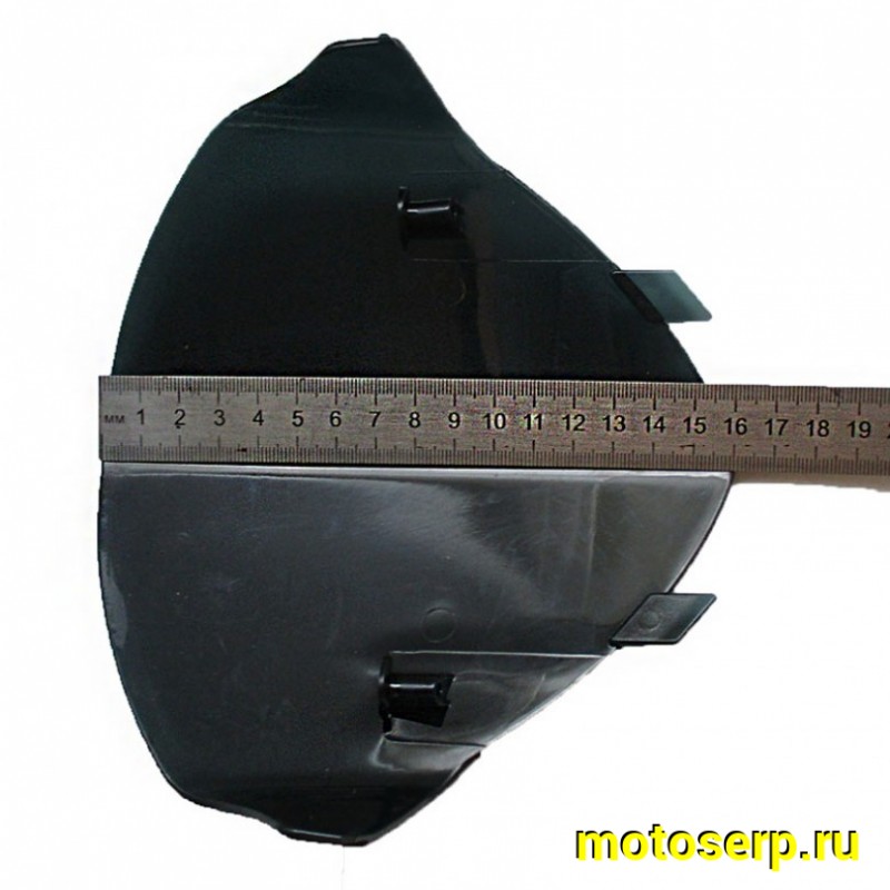 Купить  Стекло лобовое (ветровое, обтекатель) (панели приборов) MOTOLAND WILD TRACK 200 (шт) (ML 14041 купить с доставкой по Москве и России, цена, технические характеристики, комплектация фото  - motoserp.ru