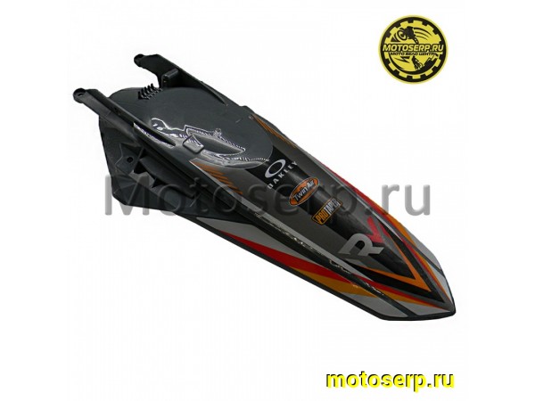 Купить  Крыло заднее (хвост) Regulmoto Holeshot, Crosstrec (шт) (Regul 210078 купить с доставкой по Москве и России, цена, технические характеристики, комплектация фото  - motoserp.ru