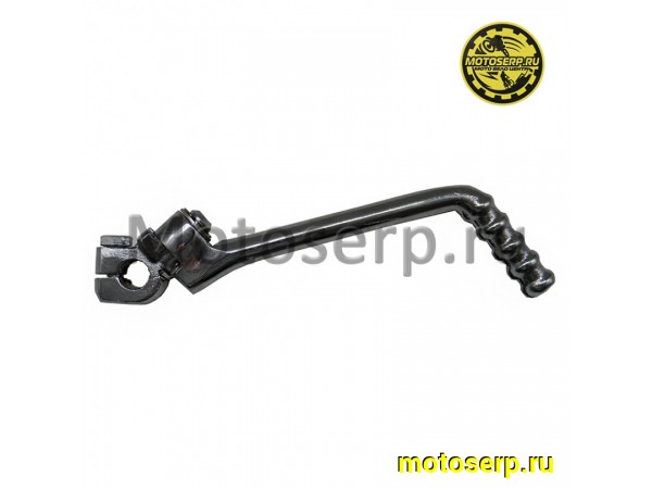 Купить  Рычаг кикстартера (ножка заводная) 154FMH TTR125, IROKEZ125 и др (вал D13mm) (шт) (Regul 10802040000 купить с доставкой по Москве и России, цена, технические характеристики, комплектация фото  - motoserp.ru