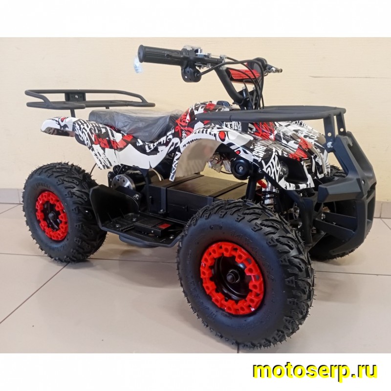 Купить  Электрокомплект NITRO 1000W 48V12Ah детский (шт) (MM 36355 купить с доставкой по Москве и России, цена, технические характеристики, комплектация фото  - motoserp.ru