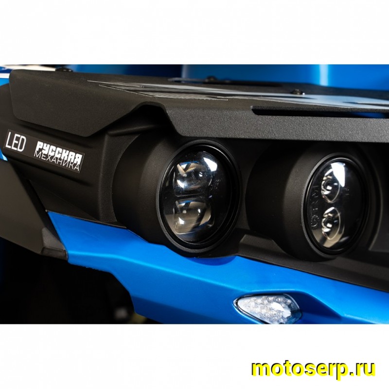 Купить  800cc Квадроцикл РМ800 Т EPS, (ЭПСМ), лебедка, 26х8-14/26х10-14  (шт) купить с доставкой по Москве и России, цена, технические характеристики, комплектация фото  - motoserp.ru