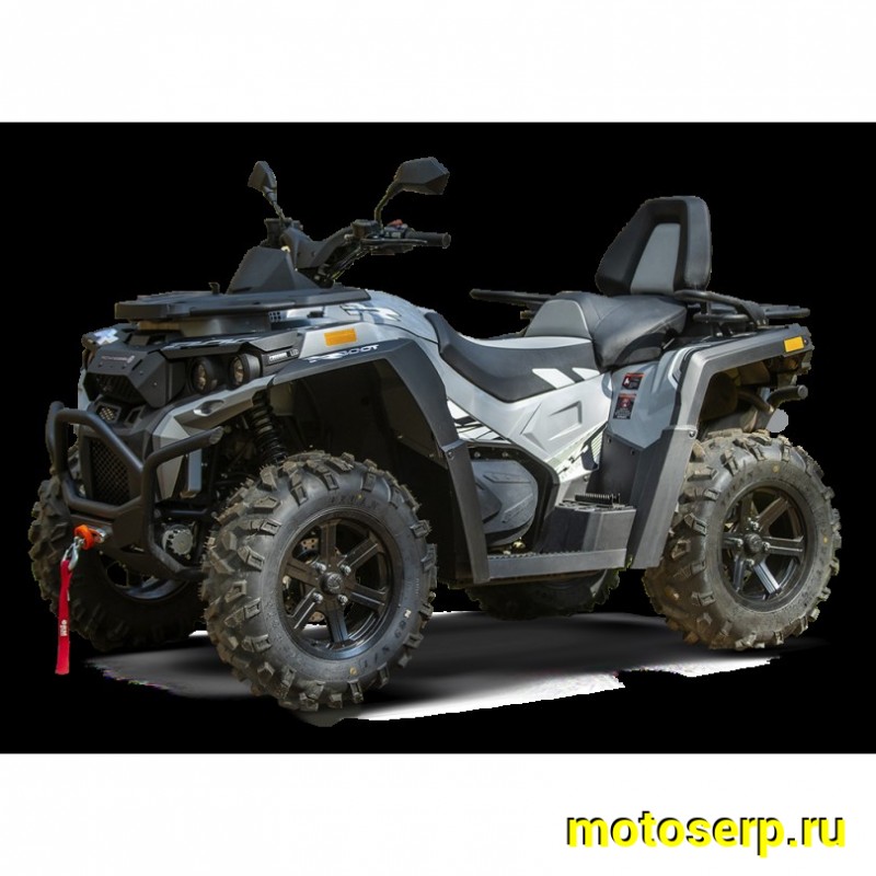 Купить  800cc Квадроцикл РМ800 Т EPS, (ЭПСМ), лебедка, 26х8-14/26х10-14  (шт) купить с доставкой по Москве и России, цена, технические характеристики, комплектация фото  - motoserp.ru