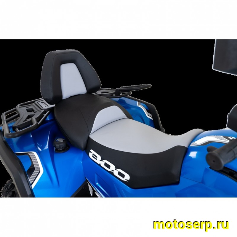 Купить  800cc Квадроцикл РМ800 Т EPS, (ЭПСМ), лебедка, 26х8-14/26х10-14  (шт) купить с доставкой по Москве и России, цена, технические характеристики, комплектация фото  - motoserp.ru