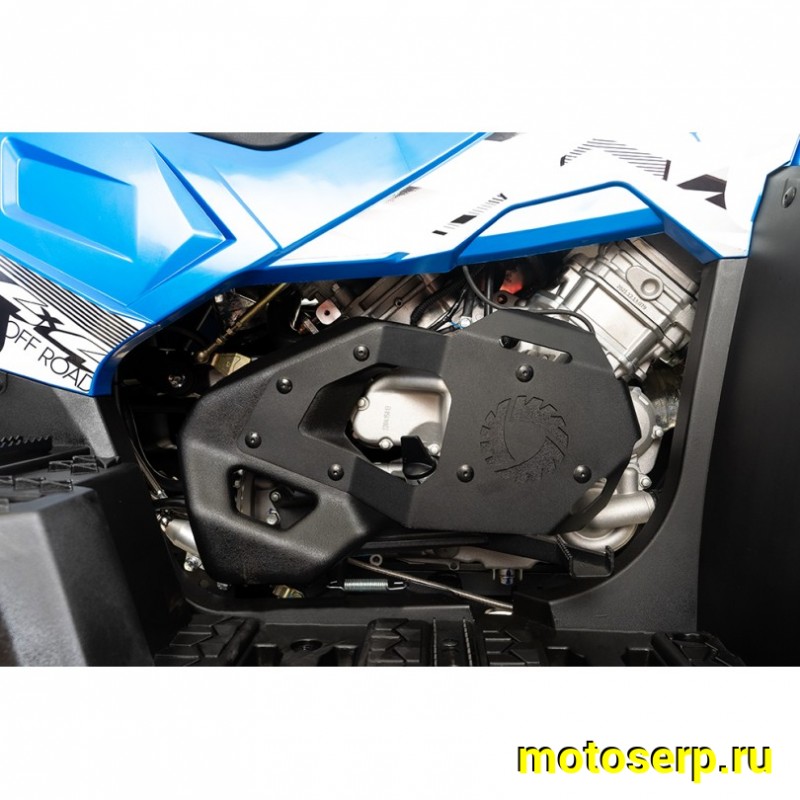 Купить  800cc Квадроцикл РМ800 Т EPS, (ЭПСМ), лебедка, 26х8-14/26х10-14  (шт) купить с доставкой по Москве и России, цена, технические характеристики, комплектация фото  - motoserp.ru