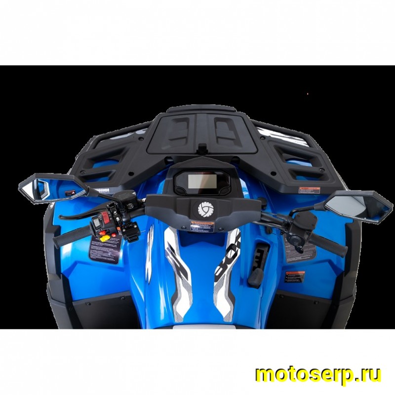 Купить  800cc Квадроцикл РМ800 Т EPS, (ЭПСМ), лебедка, 26х8-14/26х10-14  (шт) купить с доставкой по Москве и России, цена, технические характеристики, комплектация фото  - motoserp.ru