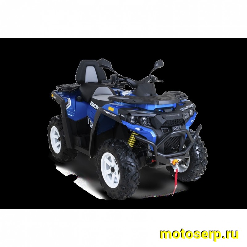 Купить  800cc Квадроцикл РМ800 Т EPS, (ЭПСМ), лебедка, 26х8-14/26х10-14  (шт) купить с доставкой по Москве и России, цена, технические характеристики, комплектация фото  - motoserp.ru