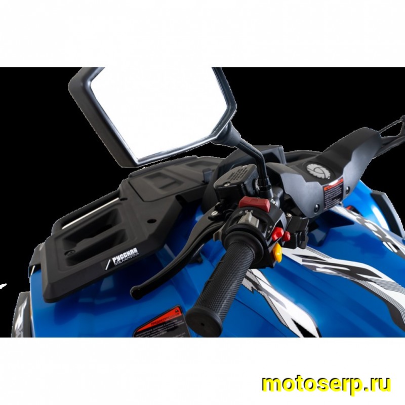 Купить  800cc Квадроцикл РМ800 Т EPS, (ЭПСМ), лебедка, 26х8-14/26х10-14  (шт) купить с доставкой по Москве и России, цена, технические характеристики, комплектация фото  - motoserp.ru