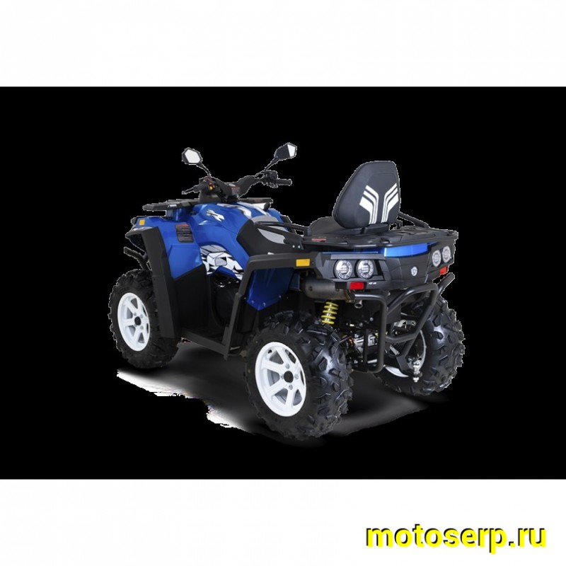 Купить  800cc Квадроцикл РМ800 Т EPS, (ЭПСМ), лебедка, 26х8-14/26х10-14  (шт) купить с доставкой по Москве и России, цена, технические характеристики, комплектация фото  - motoserp.ru