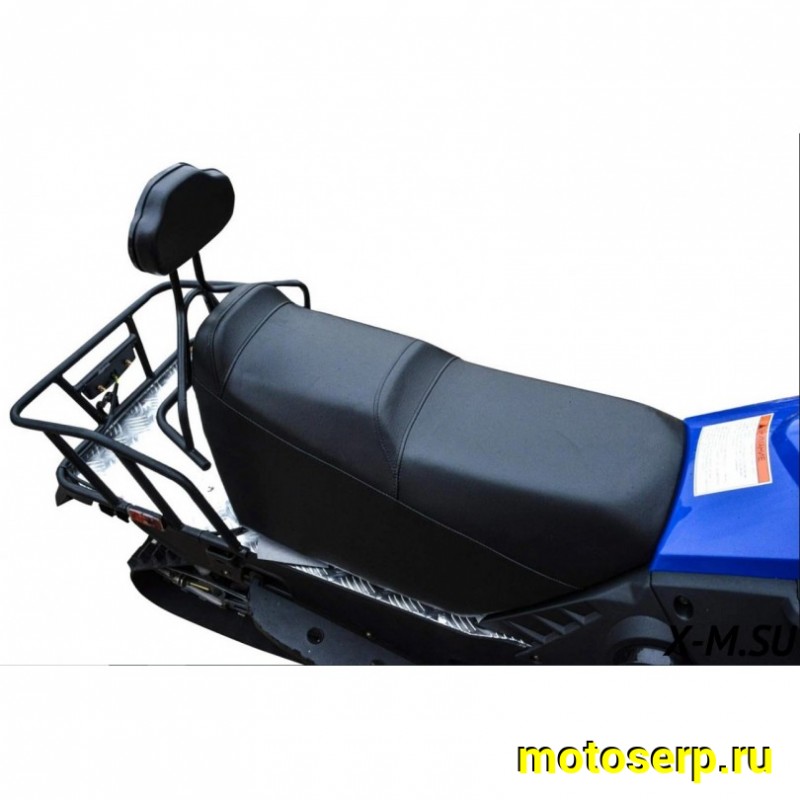 Купить  Снегоход MOTOLAND ALPINE VOX200 / MM COMPASS 200сс вар, реверс, гусен 380мм. обогр. ручек (шт) (ML 21349 (MM 38176 купить с доставкой по Москве и России, цена, технические характеристики, комплектация фото  - motoserp.ru