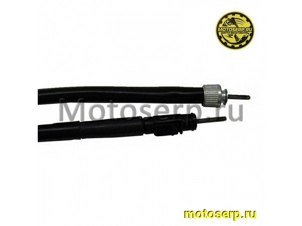 Купить  Трос спидом. Honda DIO AF56,62,68,Zoomer,Today (квадр-квадр) 44830-gfk-901 (шт) (JP купить с доставкой по Москве и России, цена, технические характеристики, комплектация фото  - motoserp.ru