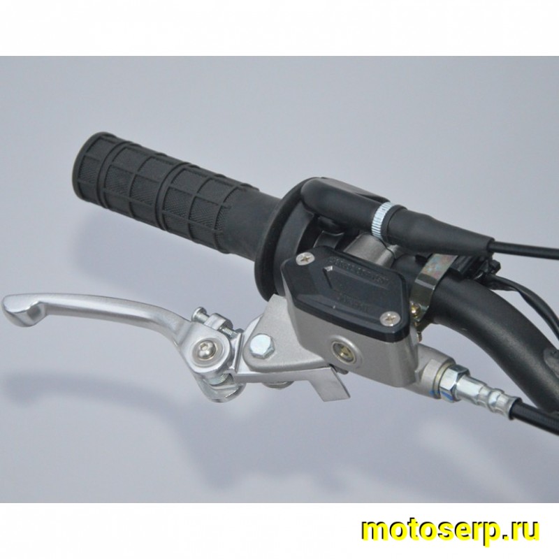Купить  Питбайк Regulmoto PILOT EM 125 17/14 (спортинв) (шт) купить с доставкой по Москве и России, цена, технические характеристики, комплектация фото  - motoserp.ru