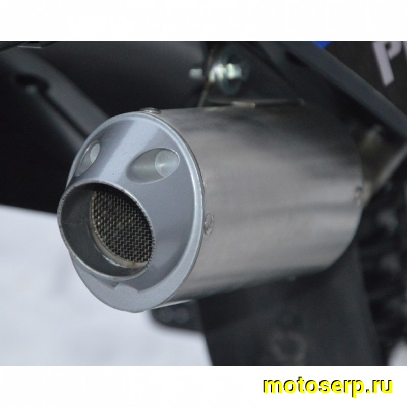 Купить  Питбайк Regulmoto PILOT EM 125 17/14 (спортинв) (шт) купить с доставкой по Москве и России, цена, технические характеристики, комплектация фото  - motoserp.ru